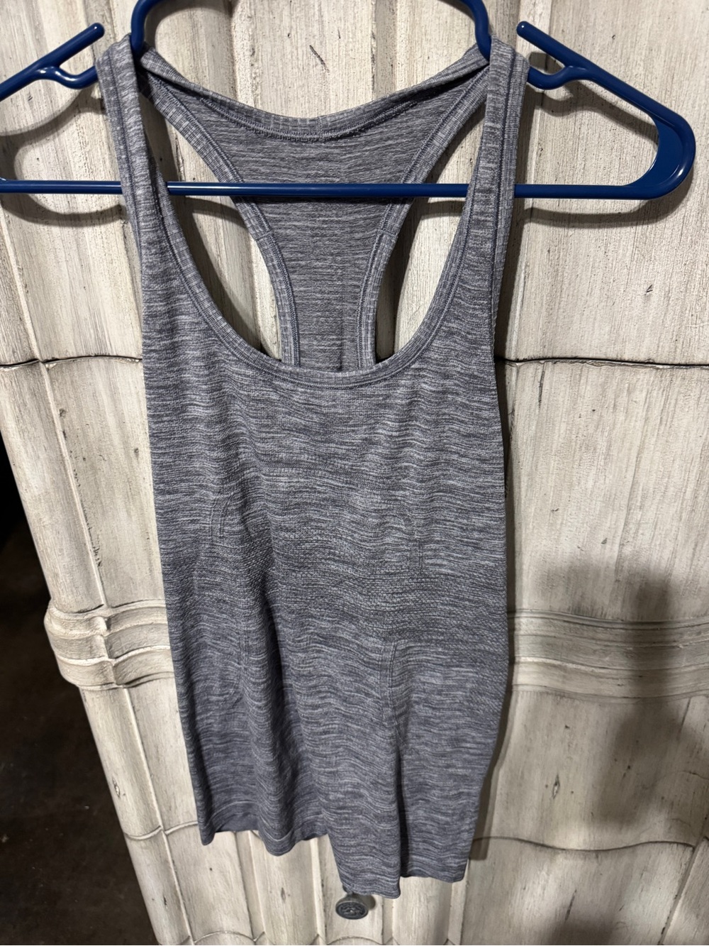 Lululemon Swiftly Tank